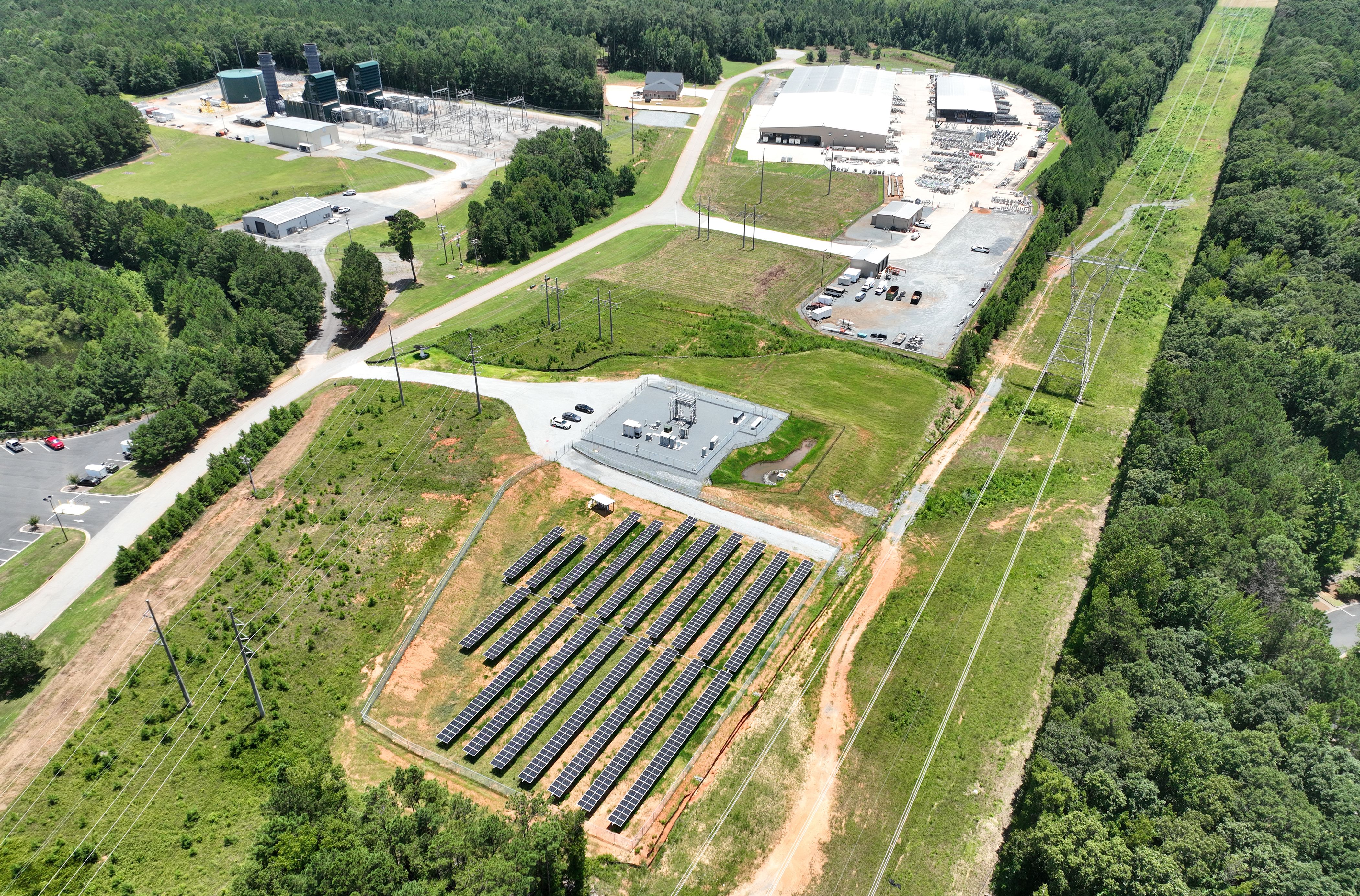 Georgia Power