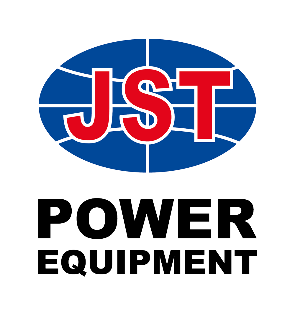 jst