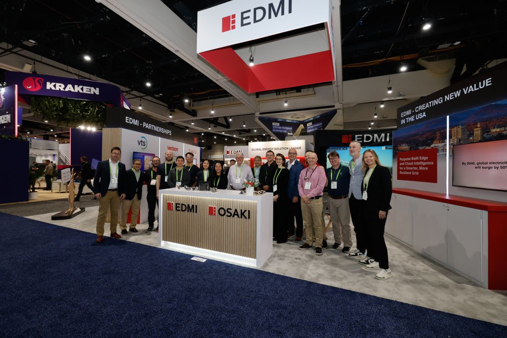 edmi