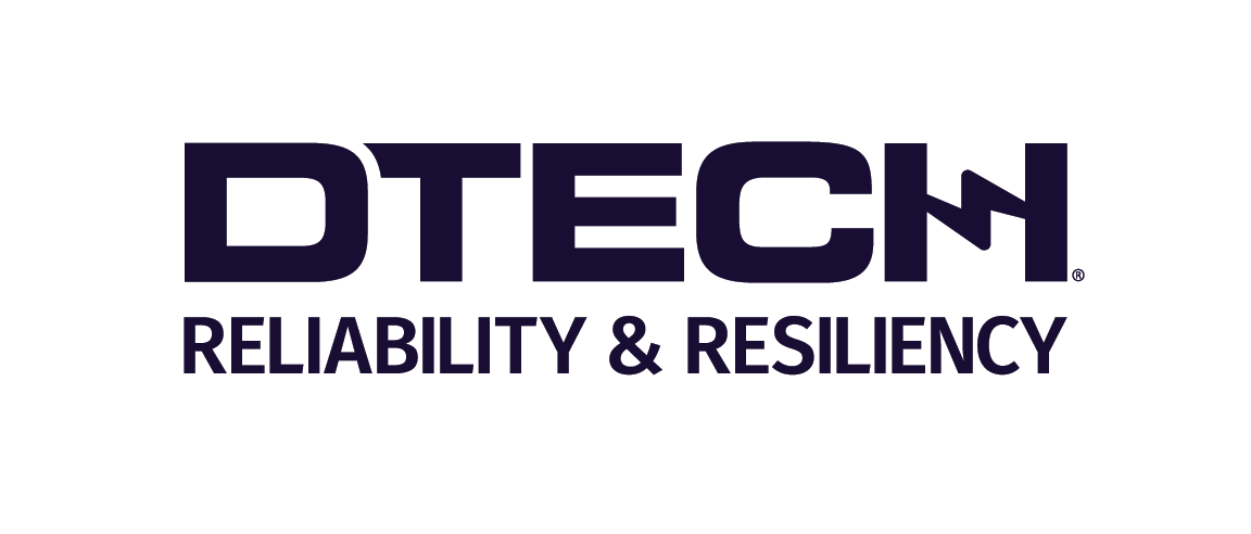 DTECH&reg; Reliability & Resiliency