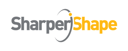 Sharper Shape