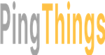 Ping things