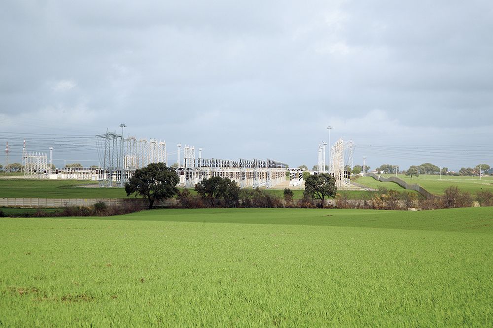 Webinar: Engineering Safer Substations - Design and Retrofit Approaches to Risk Mitigation