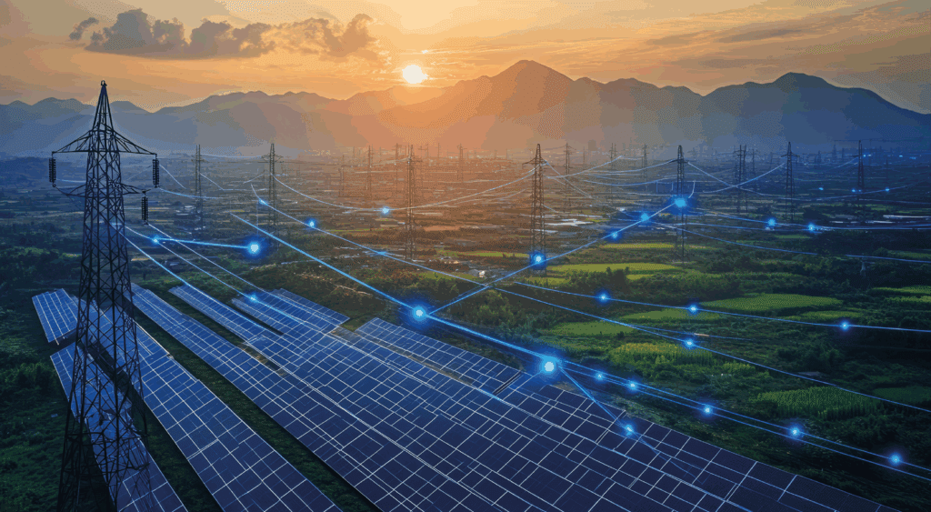Webinar: Bridging measurement and modeling - A smarter approach to grid resilience