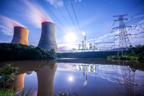 Webinar: Inside the Grid - Evolving Threats and the New Era of Internal Network Security Monitoring
