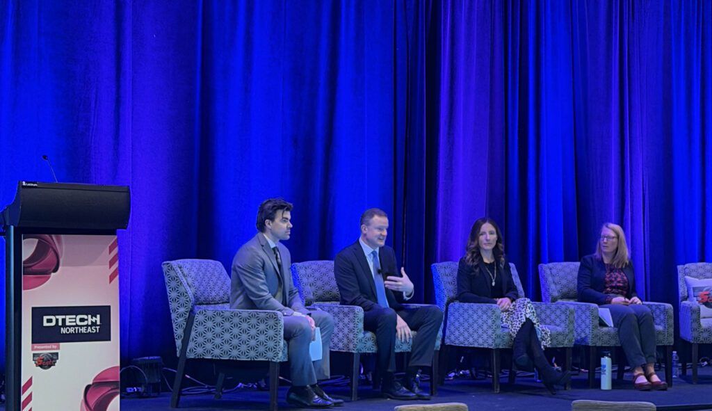 Regional collaboration and regulatory innovation define the path to a more resilient grid at DTECH Northeast