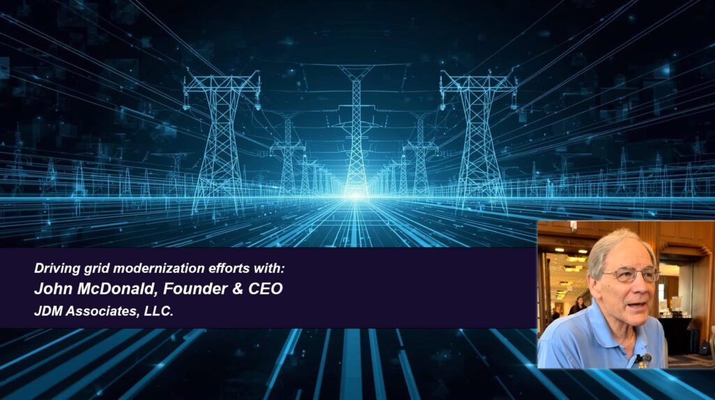 4 questions utilities need to ask to drive grid modernization efforts