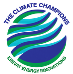 The Climate Champions