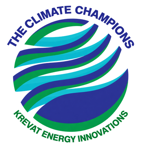 The Climate Champions