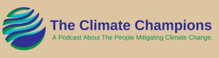 The Climate Champion