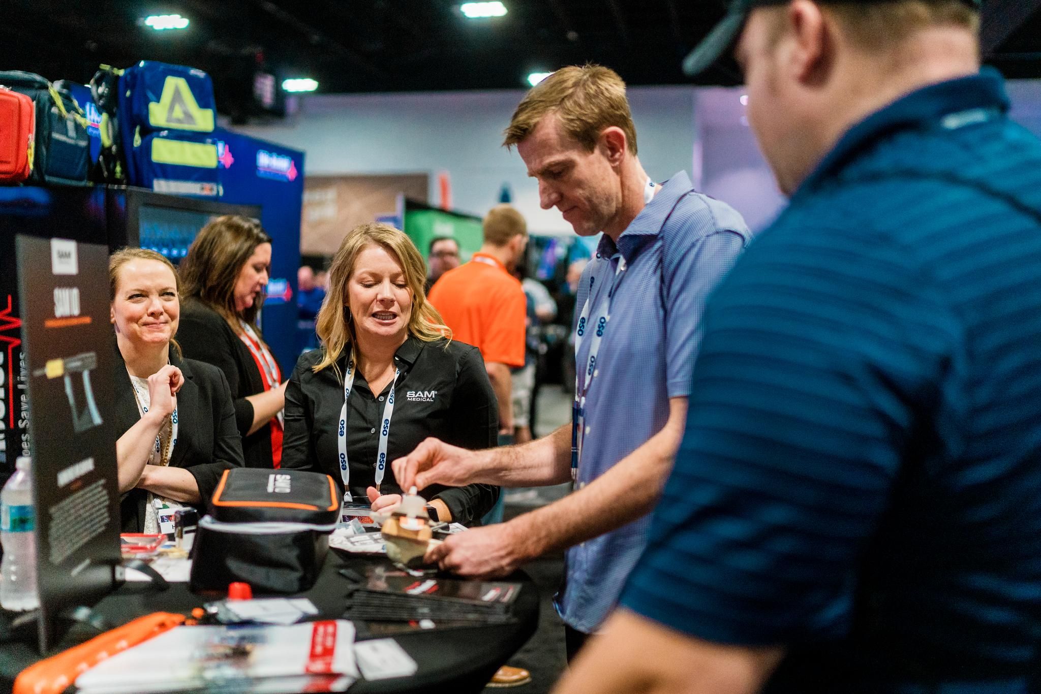 EMS Today The JEMS Conference & Exhibition