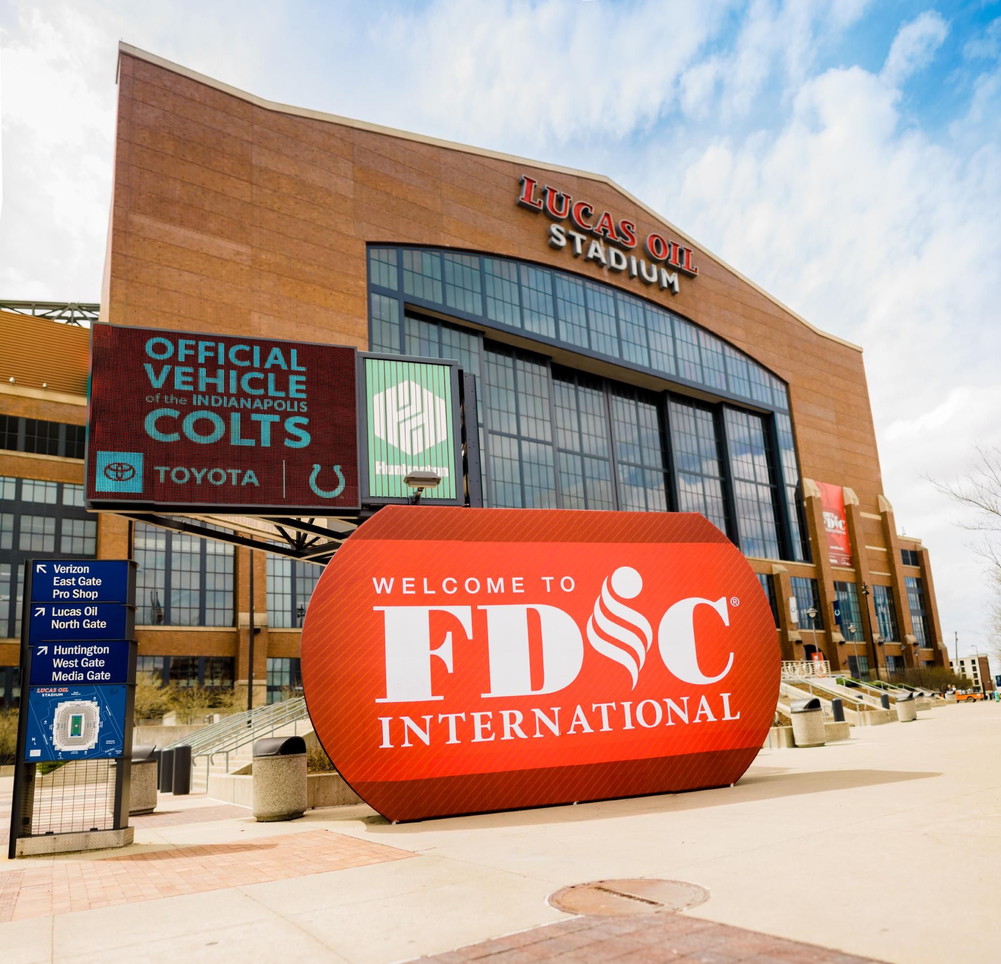 The Best Firefighter Convention of 2022 - FDIC International