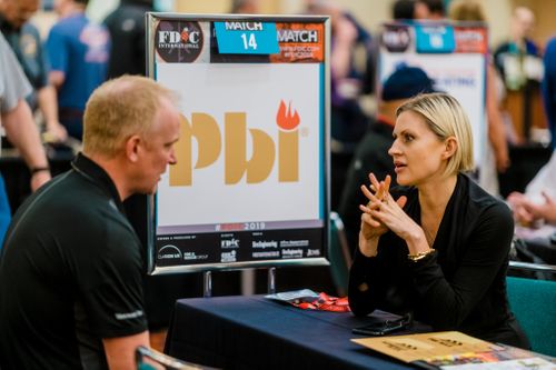 Connection Programs Will Bring Together Key Decision Makers at FDIC International 2021