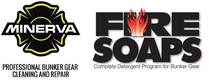 Minerva Bunker Gear Cleaners Fire Soaps Fdic International The Best Firefighter Convention Of 2020