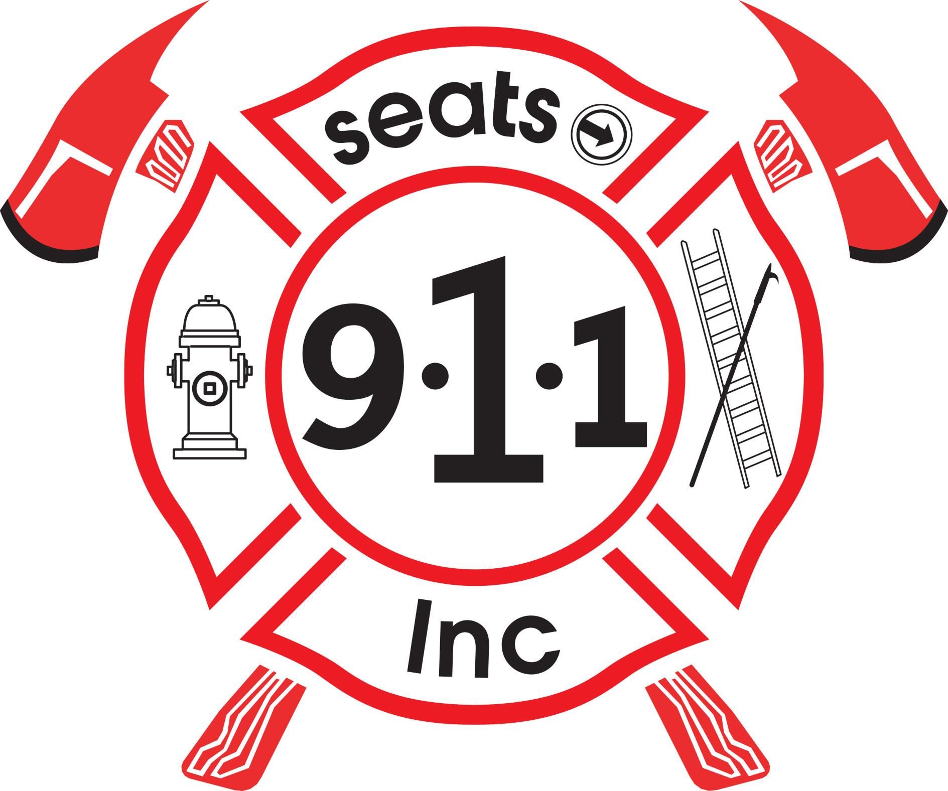 911 Seats