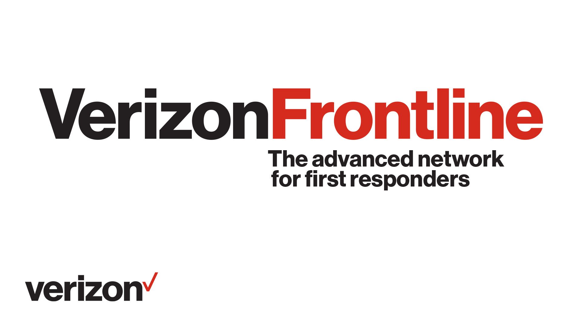 Verizon Events 2022