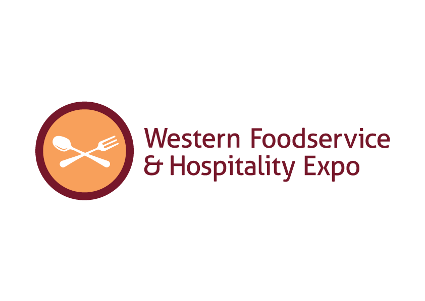 Western Foodservice and Hospitality Expo 2023 Logo