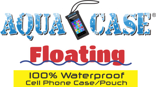 Aqua Case Floating