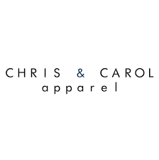 Chris & Carol Apparel
