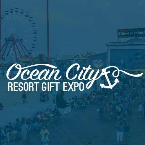 ocean city gift show