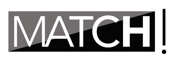 MATCH! Logo