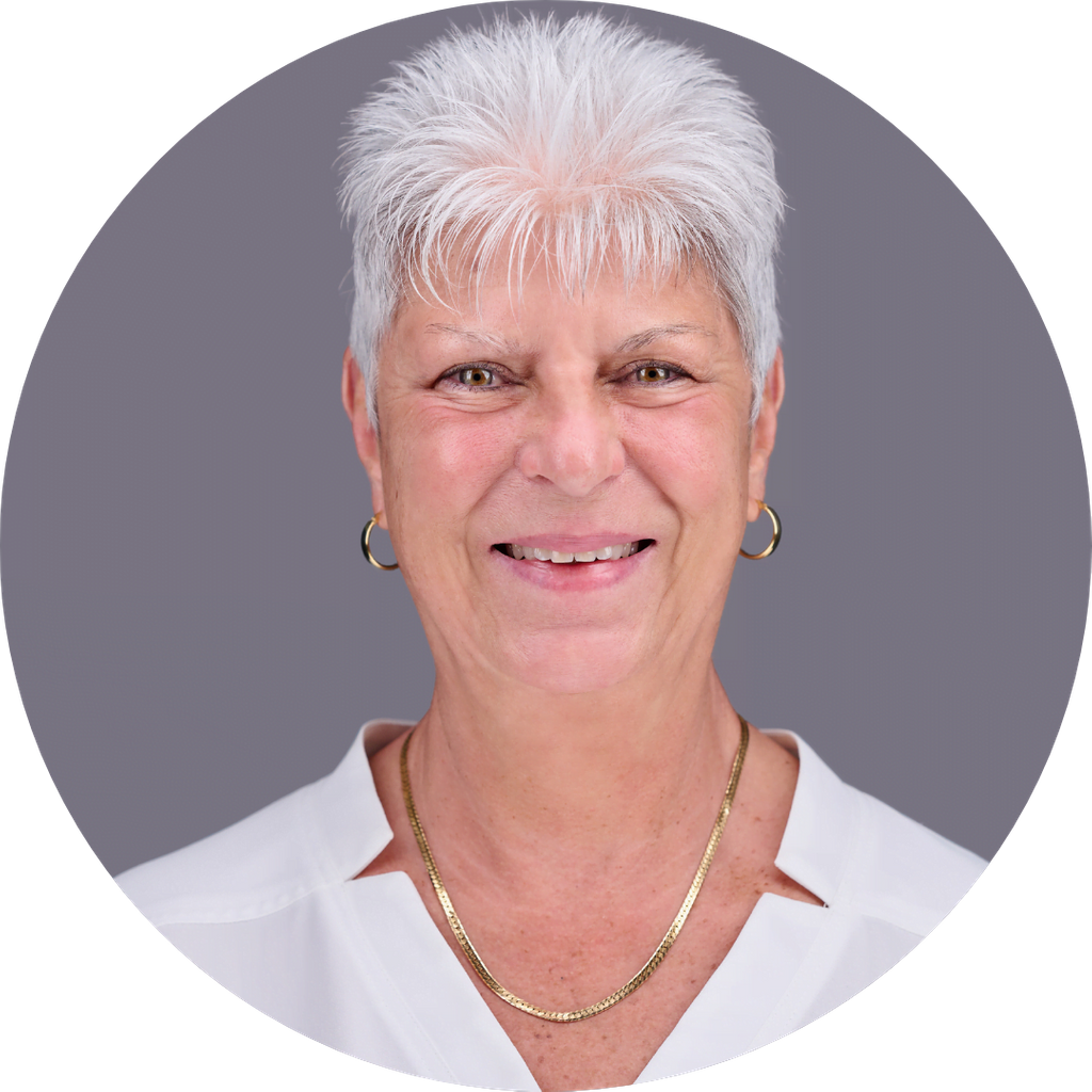 Jeannie Dorchak