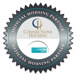 Connections Housing Logo