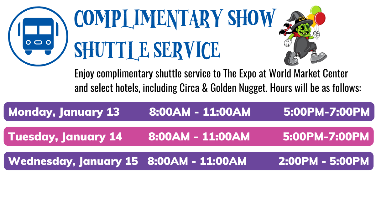 shuttleschedule