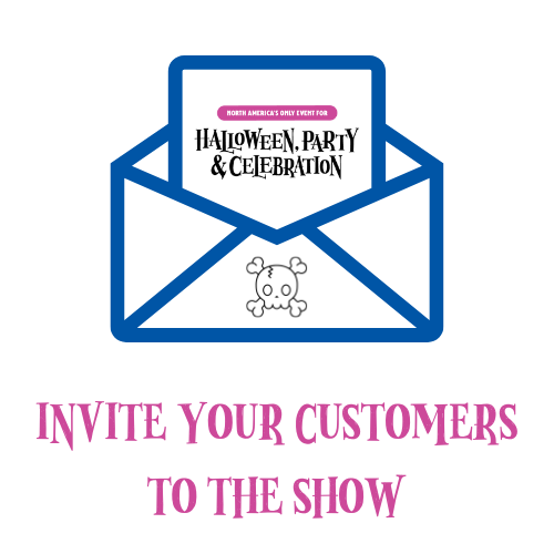 invite customers