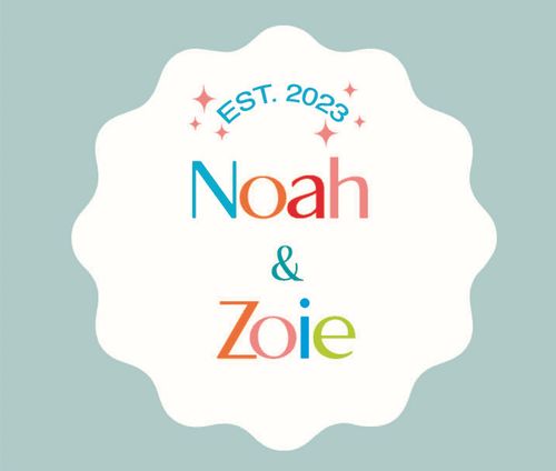 Noah & Zoie