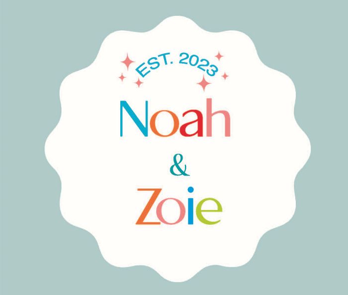 Noah & Zoie