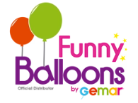 Funny Balloons