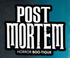 Post Mortem Horror Boutique