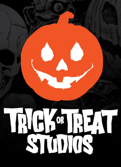 Trick or Treat Studios