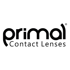 Primal Contact Lenses