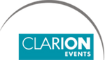 Clarion events logo