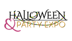 Halloween & Party Expo Logo