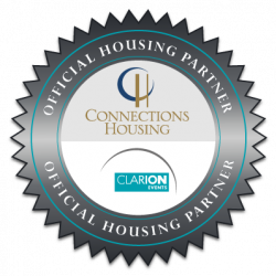 Connections Housing