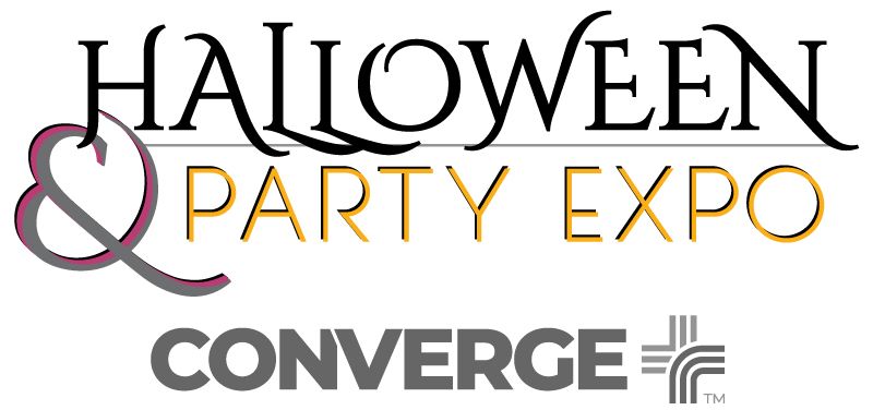 Halloween & Party Expo Converge+
