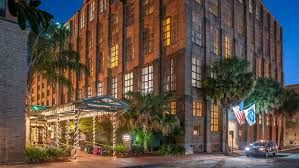 Hampton Inn & Suites New Orleans Convention Center