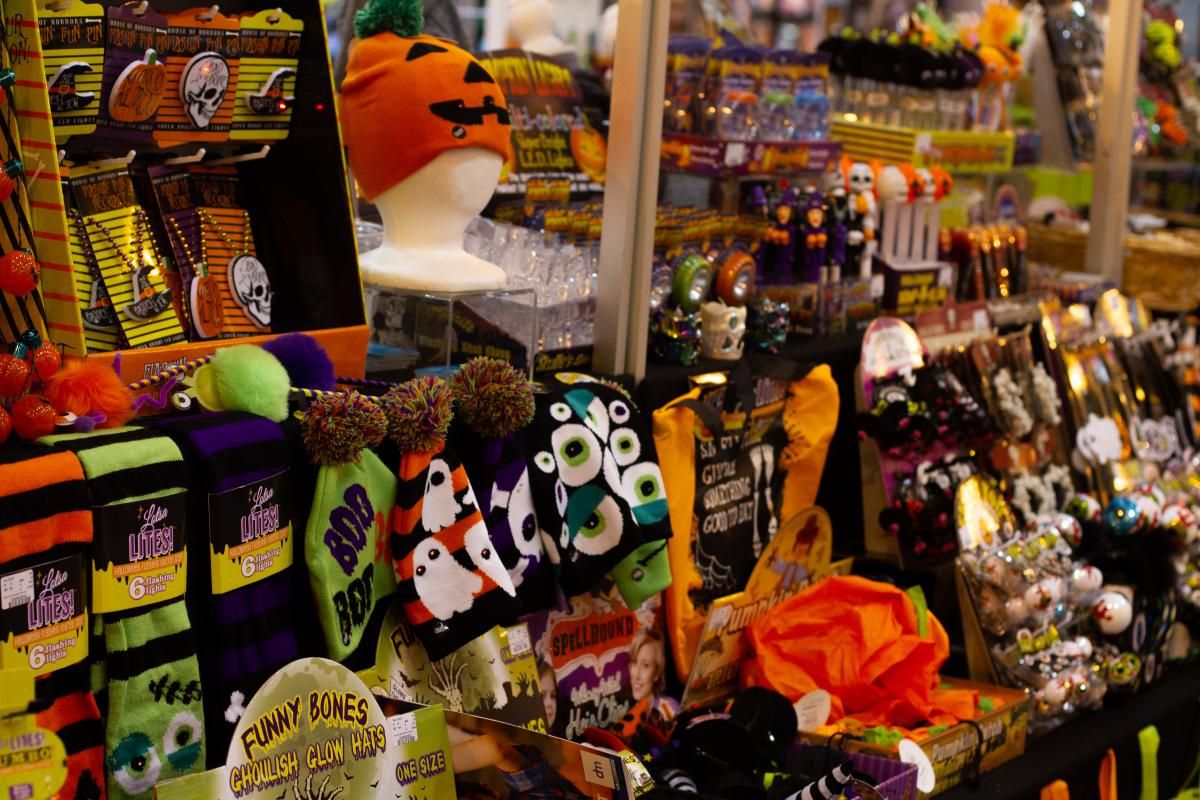 Halloween