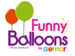 Funny Balloons