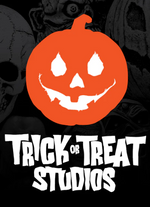 Trick or Treat Studios