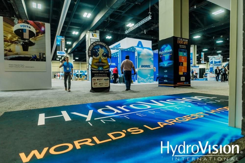  Hydrovision International