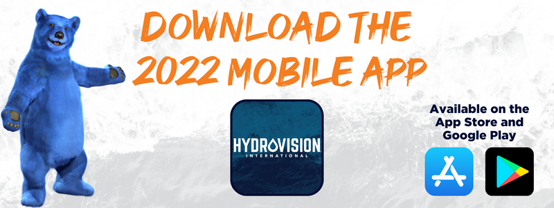 download the hydrovision mobile app