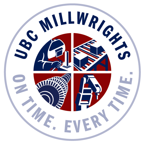 UBC Millwrights
