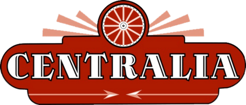 City of Centralia