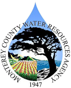 Monterey County Water Resources Agency