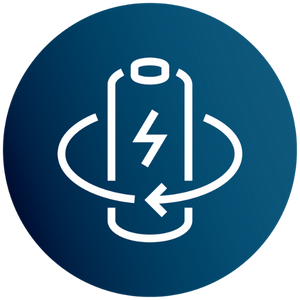 Energy Storage (Including Pumped Storage)