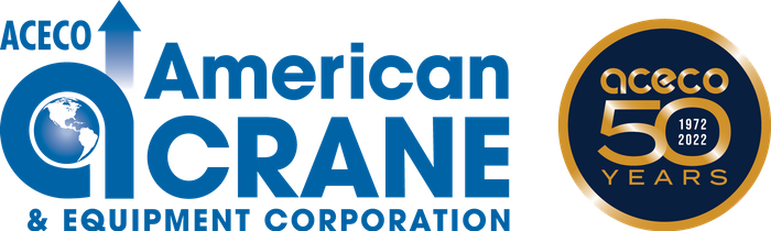 American Crane and Equipment Corp - HYDROVISION International